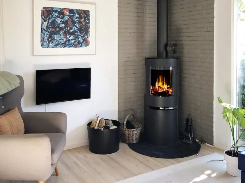6 Person Holiday Home in Skibby photo 25