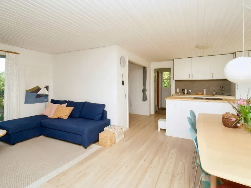 6 Person Holiday Home in Skibby photo 26