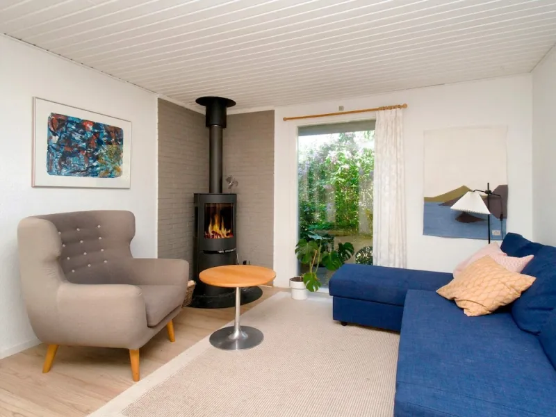 6 Person Holiday Home in Skibby photo 29