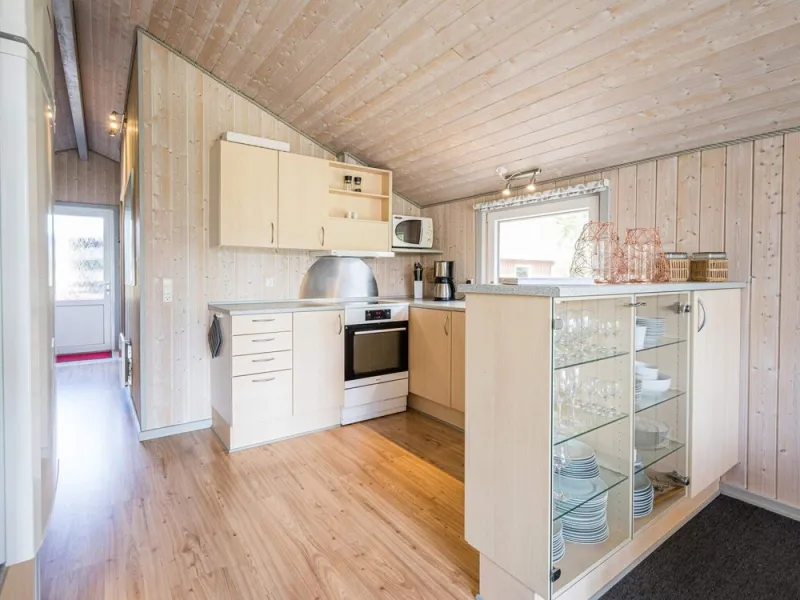 4 Person Holiday Home in Hemmet photo 4