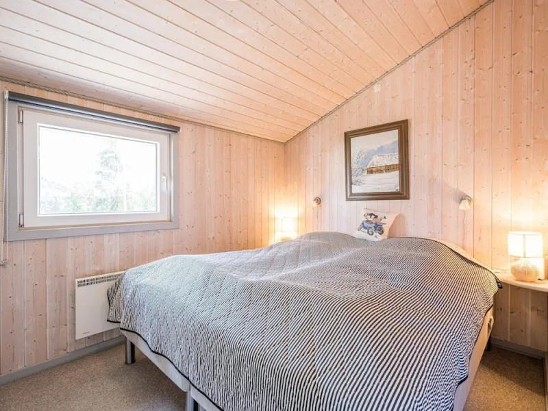 4 Person Holiday Home in Hemmet photo 5