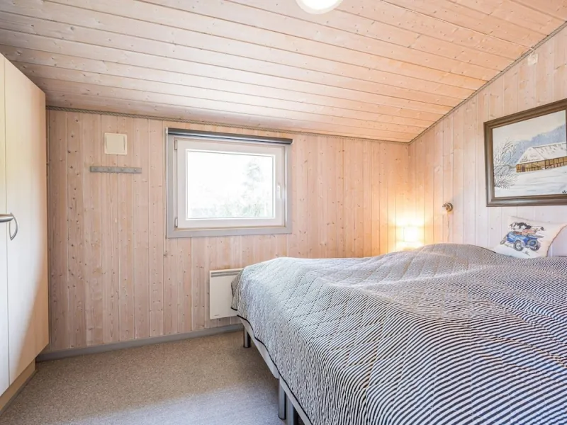 4 Person Holiday Home in Hemmet photo 7