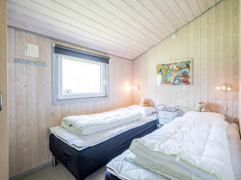 4 Person Holiday Home in Hemmet photo 13