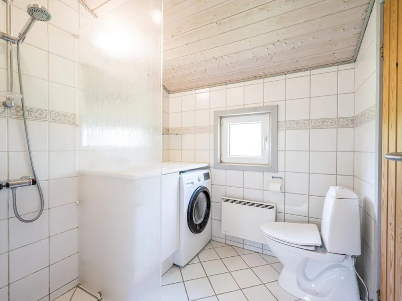 4 Person Holiday Home in Hemmet photo 14