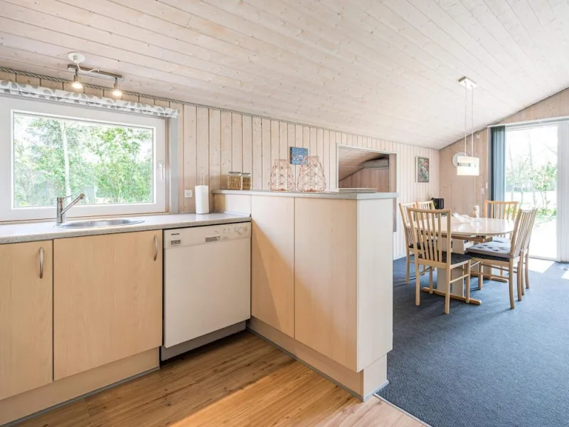 4 Person Holiday Home in Hemmet photo 19