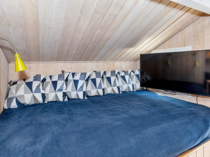 4 Star Holiday Home in Spottrup photo 2
