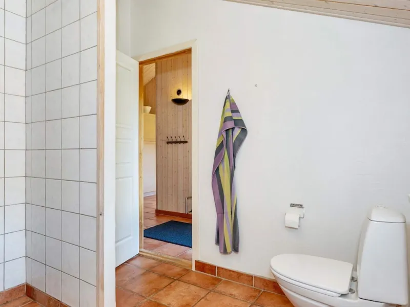 4 Star Holiday Home in Spottrup photo 3