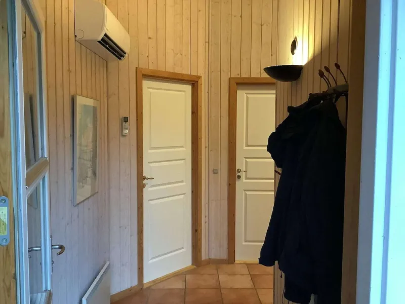 4 Star Holiday Home in Spottrup photo 5