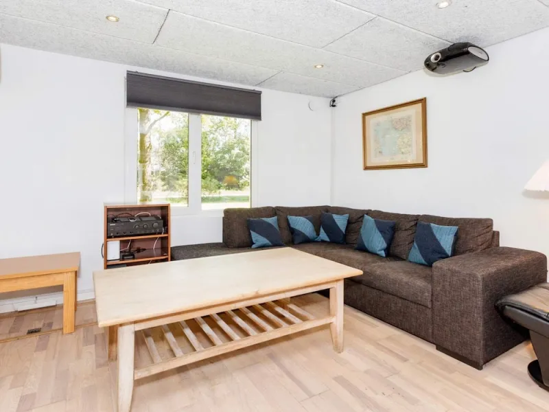 4 Star Holiday Home in Spottrup photo 7