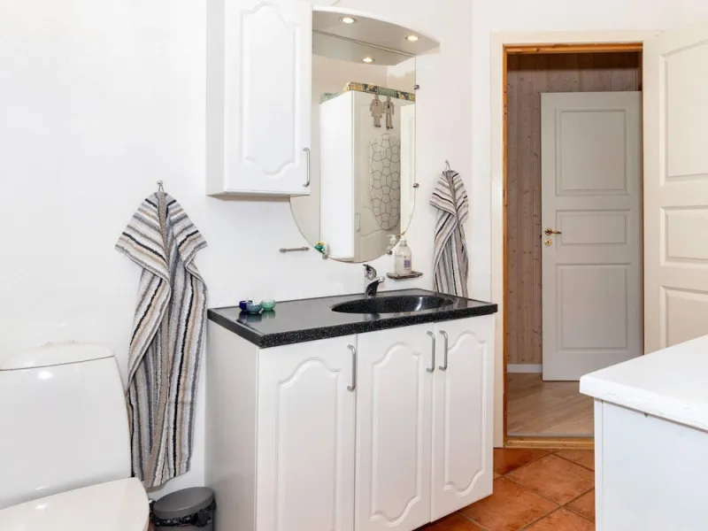 4 Star Holiday Home in Spottrup photo 10