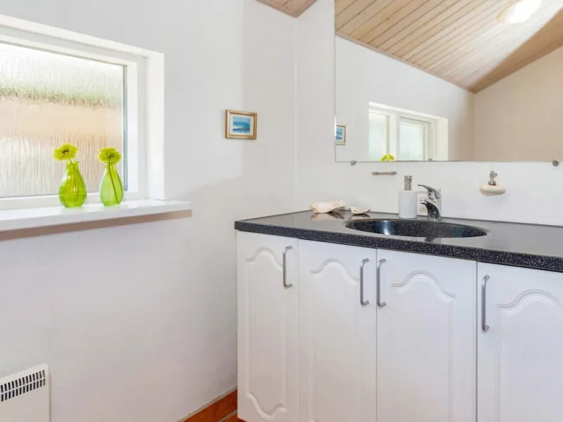 4 Star Holiday Home in Spottrup photo 16
