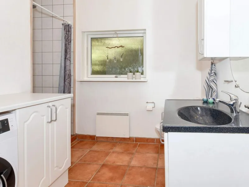 4 Star Holiday Home in Spottrup photo 21