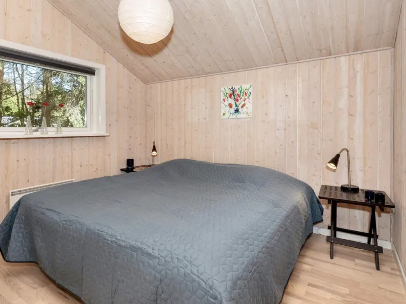 4 Star Holiday Home in Spottrup photo 24