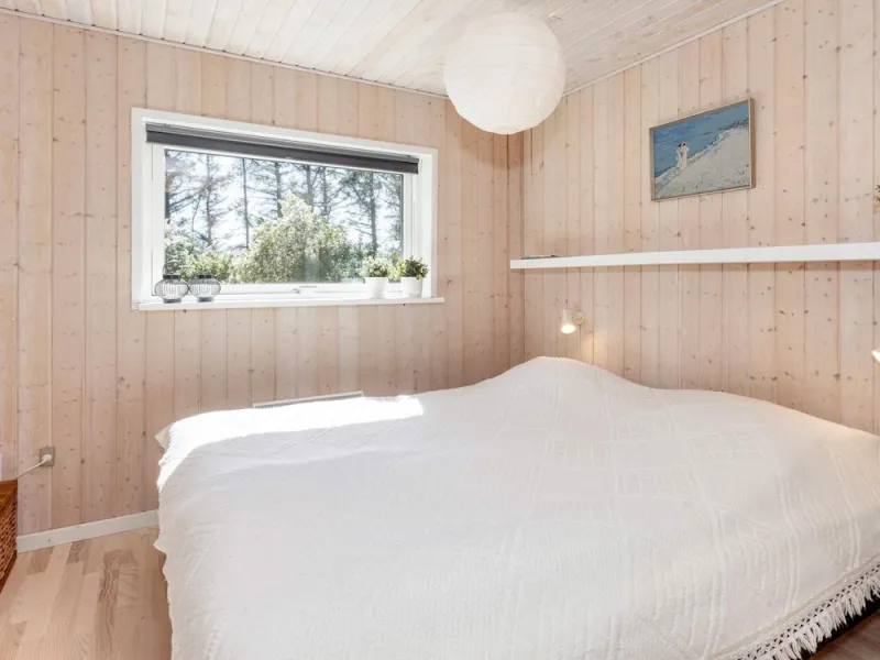 4 Star Holiday Home in Spottrup photo 28
