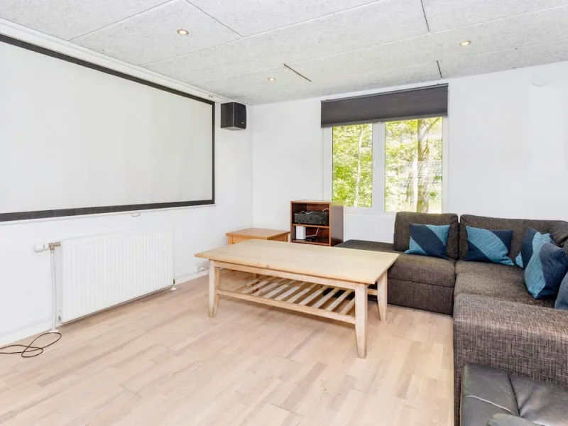 4 Star Holiday Home in Spottrup photo 29