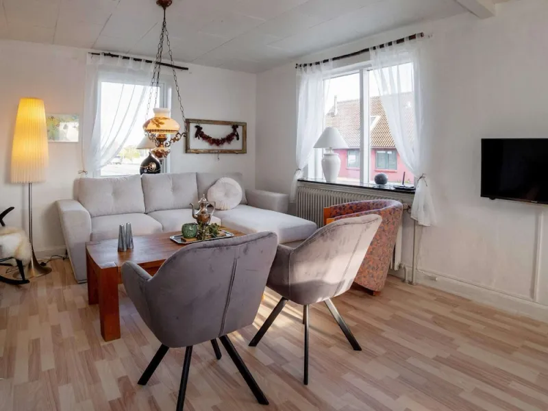8 Person Holiday Home in Lemvig-by Traum photo 2