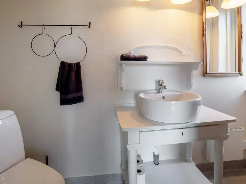 8 Person Holiday Home in Lemvig-by Traum photo 3