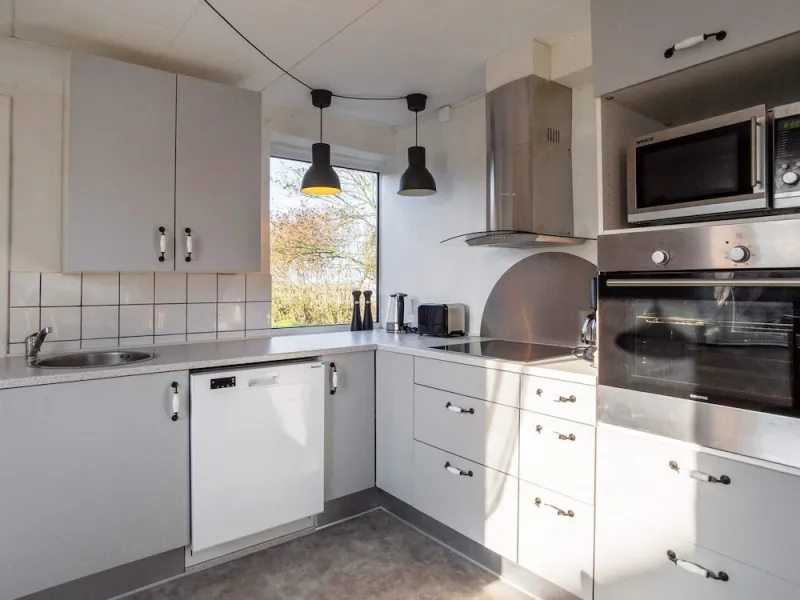 8 Person Holiday Home in Lemvig-by Traum photo 7