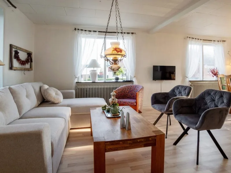 8 Person Holiday Home in Lemvig-by Traum photo 8