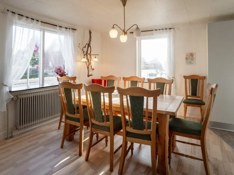 8 Person Holiday Home in Lemvig-by Traum photo 10