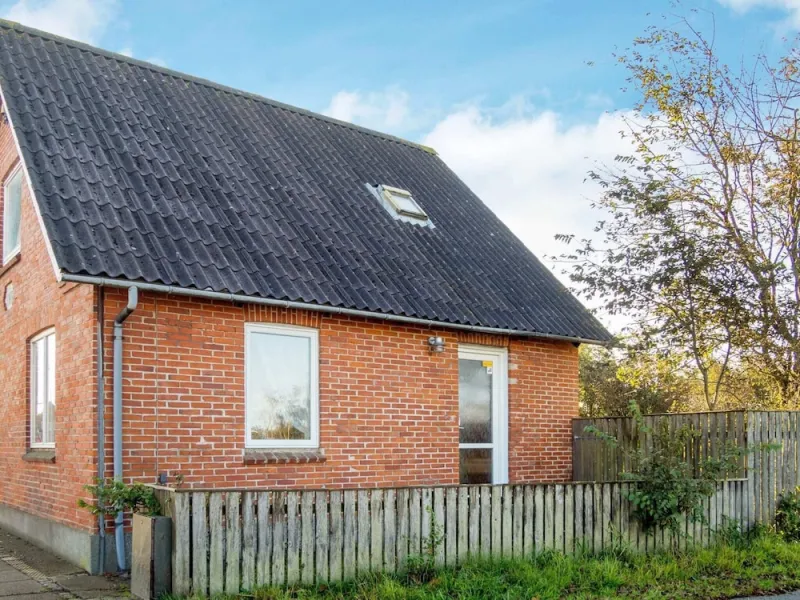 8 Person Holiday Home in Lemvig-by Traum photo 11