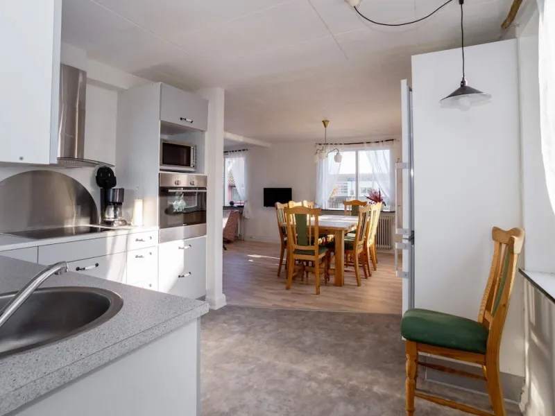 8 Person Holiday Home in Lemvig-by Traum photo 12