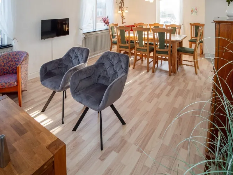 8 Person Holiday Home in Lemvig-by Traum photo 13