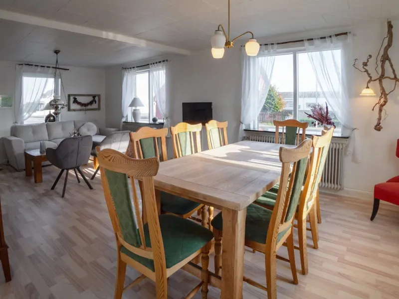 8 Person Holiday Home in Lemvig-by Traum photo 14
