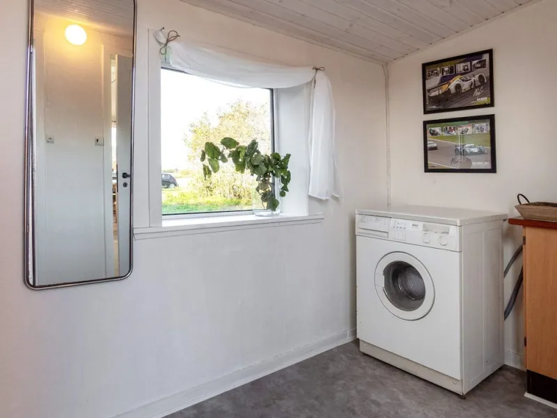 8 Person Holiday Home in Lemvig-by Traum photo 16