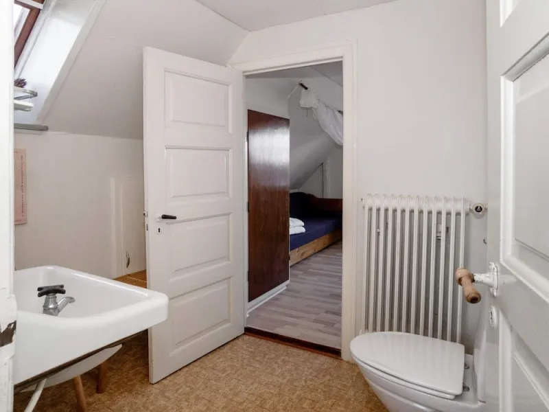 8 Person Holiday Home in Lemvig-by Traum photo 17