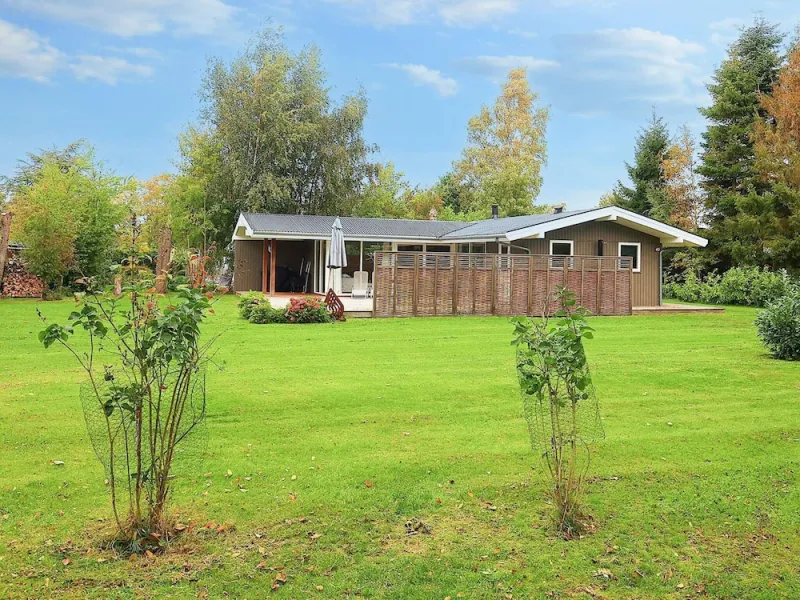 4 Star Holiday Home in Idestrup photo 3