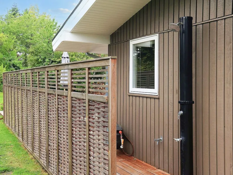 4 Star Holiday Home in Idestrup photo 4