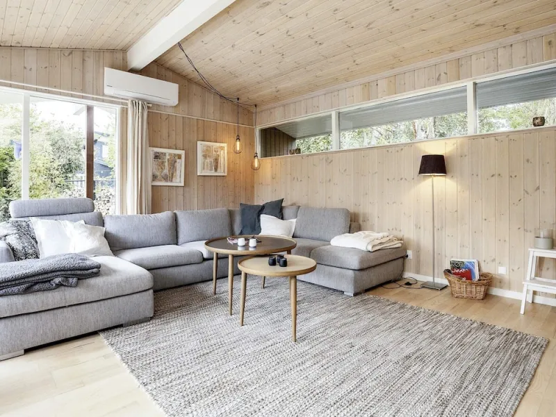 4 Star Holiday Home in Idestrup photo 5