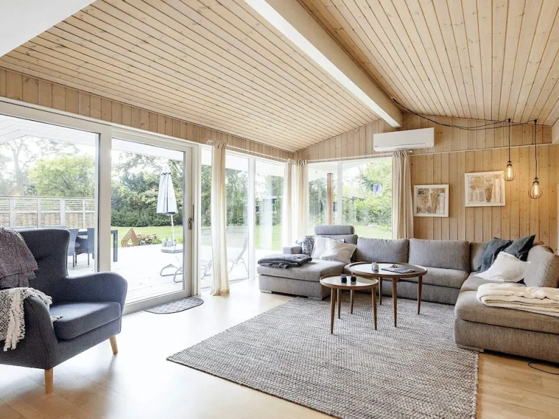 4 Star Holiday Home in Idestrup photo 6