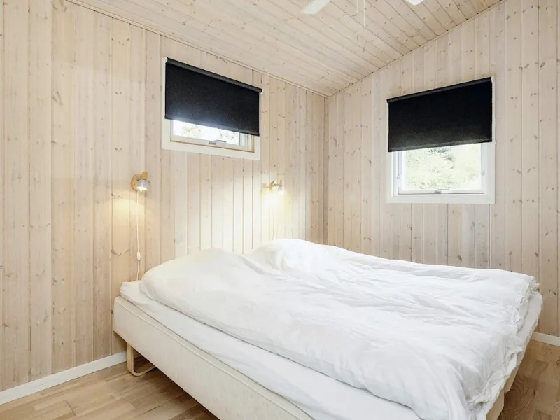 4 Star Holiday Home in Idestrup photo 9