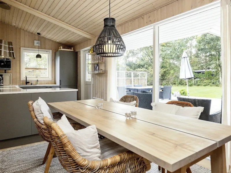 4 Star Holiday Home in Idestrup photo 11