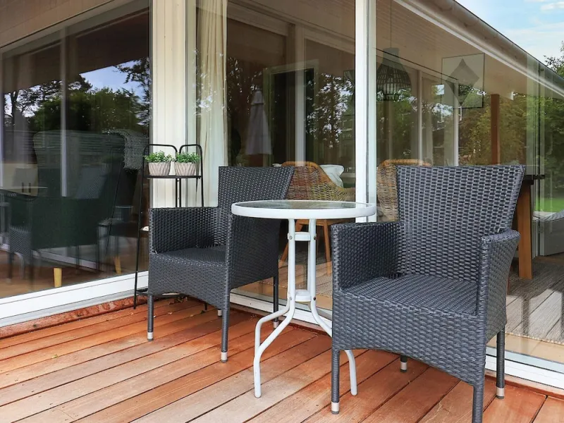 4 Star Holiday Home in Idestrup photo 13