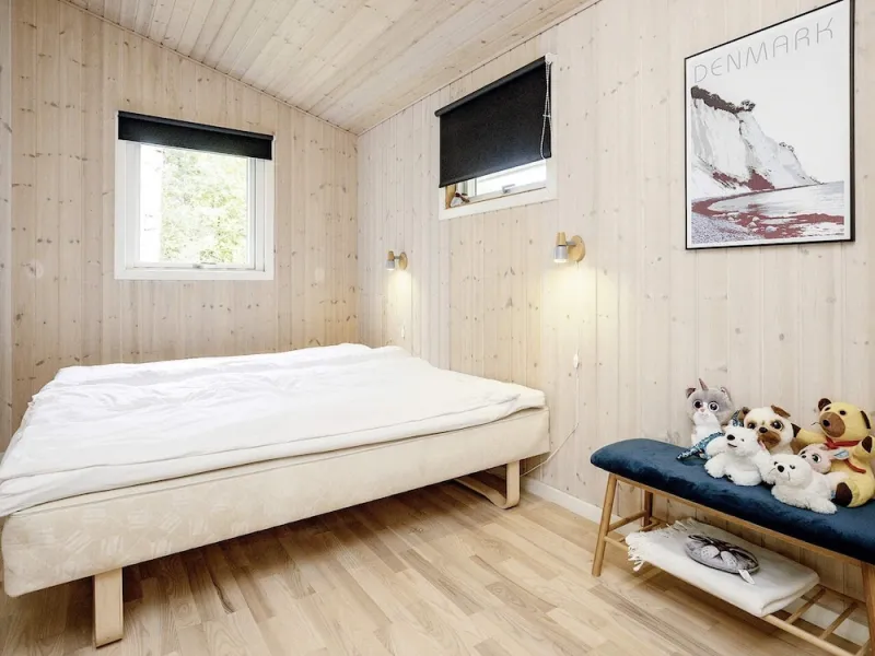 4 Star Holiday Home in Idestrup photo 14