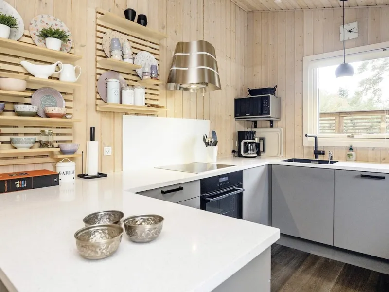 4 Star Holiday Home in Idestrup photo 16