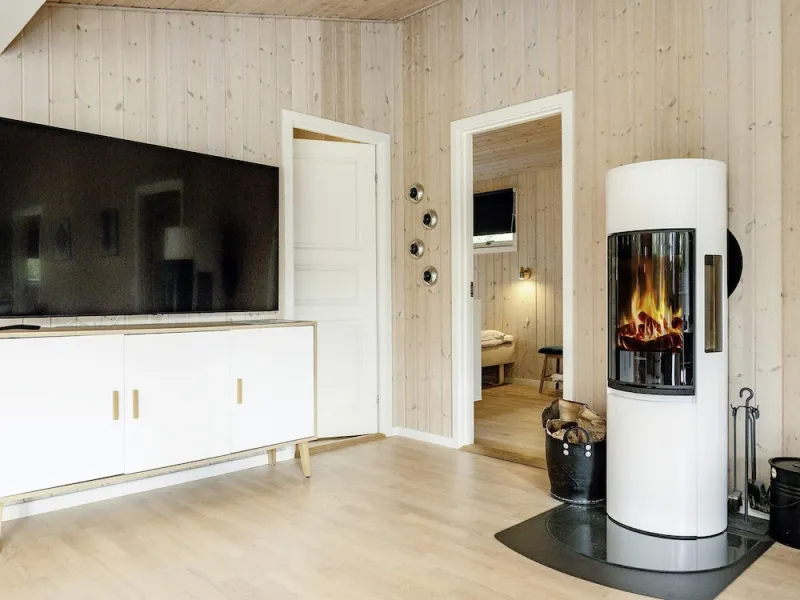 4 Star Holiday Home in Idestrup photo 17