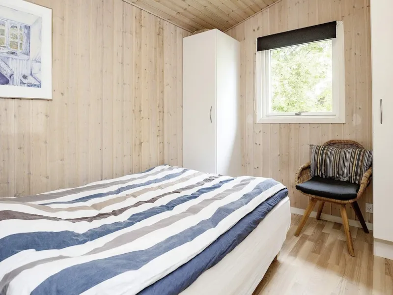 4 Star Holiday Home in Idestrup photo 18