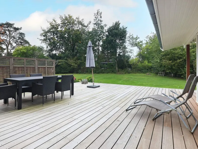 4 Star Holiday Home in Idestrup photo 19
