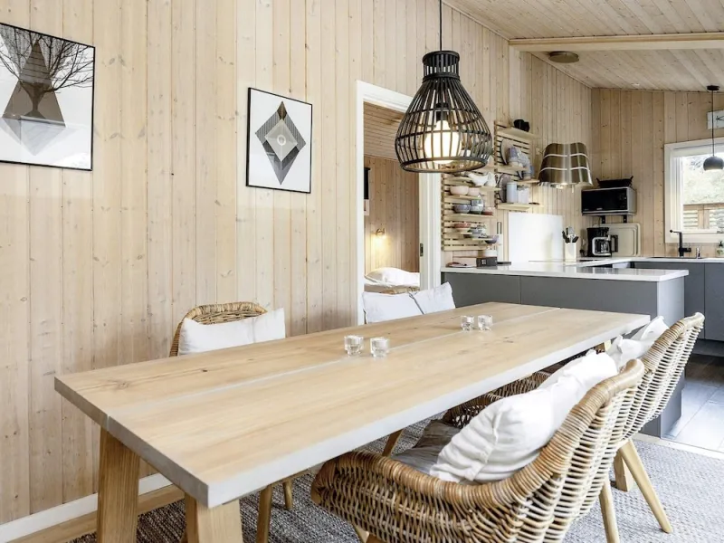 4 Star Holiday Home in Idestrup photo 20