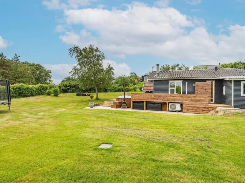 Billede 10 af 8 Person Holiday Home in Struer