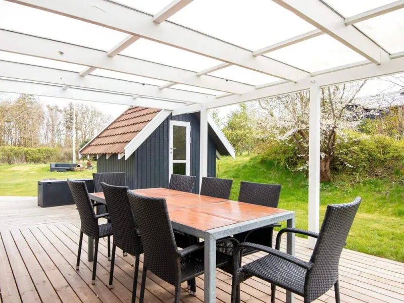 Billede 21 af 8 Person Holiday Home in Struer