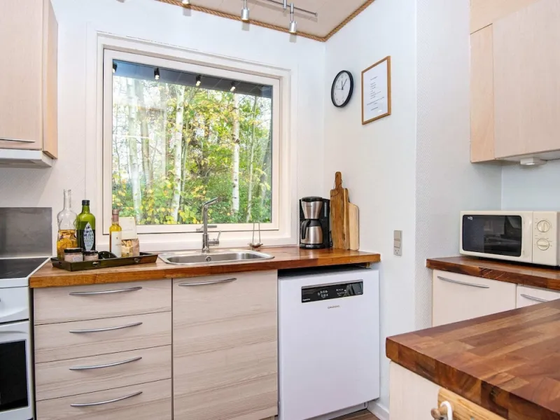 Billede 3 af 8 Person Holiday Home in Borkop