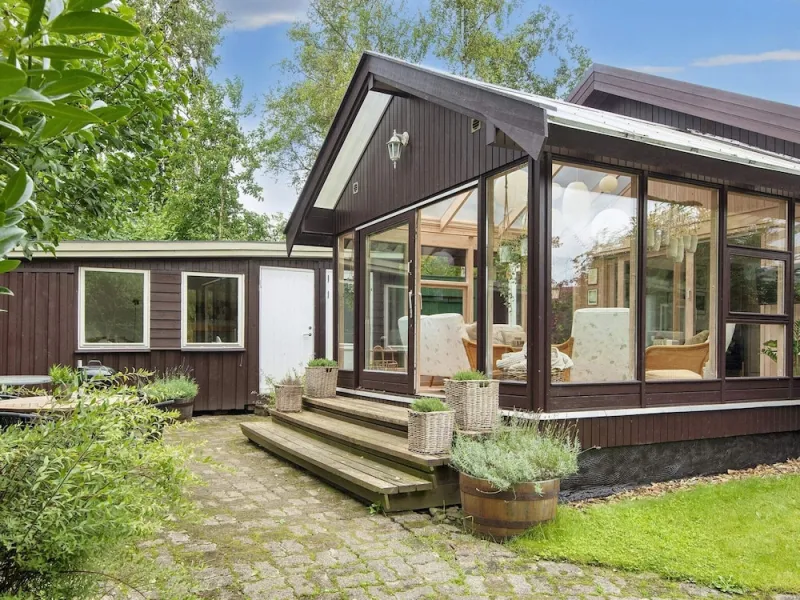 Billede 7 af 8 Person Holiday Home in Borkop