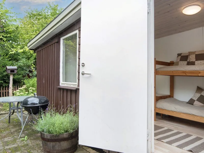Billede 8 af 8 Person Holiday Home in Borkop