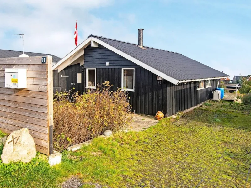 6 Person Holiday Home in Borkop-by Traum