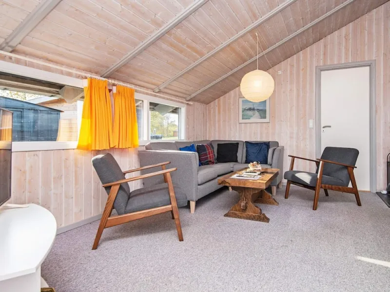 Billede 32 af 6 Person Holiday Home in Borkop-by Traum